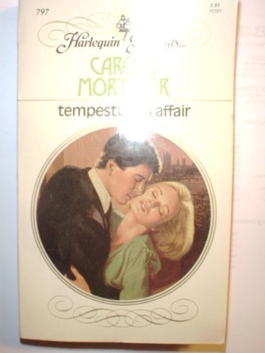 Tempestuous Affair