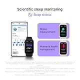 Xiaomi Smart Band 9, Aktywny Róż