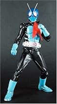 projectBM RAH pbm 仮面ライダー　4体セット Amazon.co.jp: Project BM! 仮面ライダーフォーゼ ベース