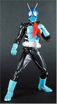 メディコムトイ PBM 仮面ライダーTHE FIRST 未開封新品 Amazon | Project BM! 仮面ライダー THE FIRST 1号 1/6スケール