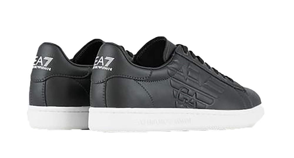 EA7 Sneakers da Uomo Classic New CC