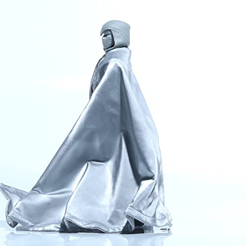 Maxbird Custom Cape For Moon Knight Tv Series Diy Accessories Gifts Soft Goods(No Figures) #TOP1