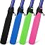 Black, Blue, Green, Pink