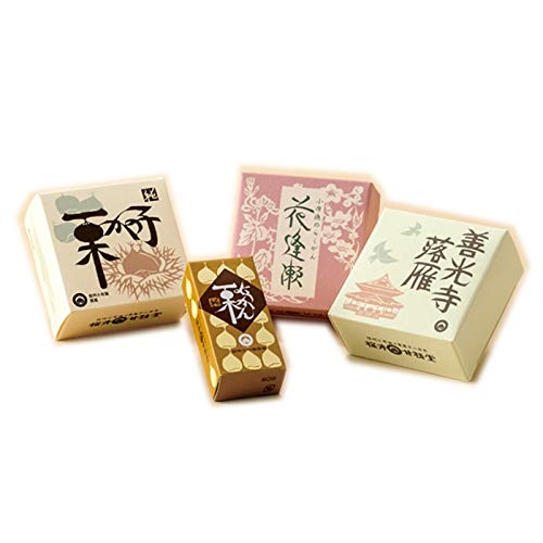 櫻井甘精堂　３号　3箱セット Amazon | 桜井甘精堂 ひとくち詰め合わせ 3号B | 桜井甘精堂