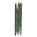 Produktbild Tubex Treeguard Layflat, Baumschutz-Flach-Gitter, 1.2m, für Ø 20cm, grün, zum Fege- und Verbissschutz (5)