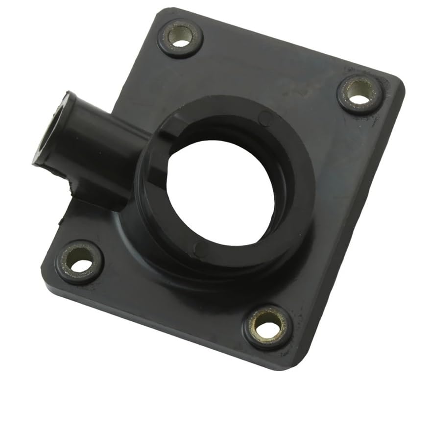 Colector de admisión eficiente para Yamaha DT200 y Blaster YFS200