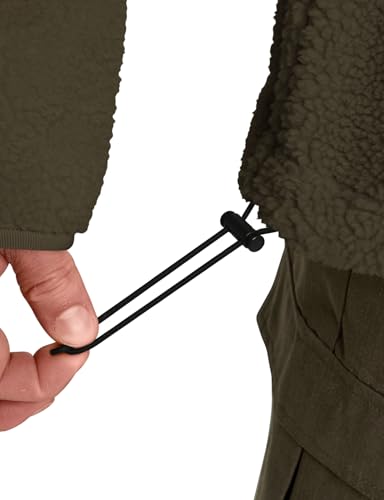 Jack Wolfskin STONE LITE JKT M cazadora transpirable trekking caballero 7