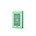 Lenormand Orakelkarten Blaue Eule
