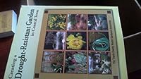 Creating a Drought-Resistant Garden in Central Texas 0615473210 Book Cover