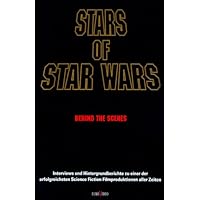 Star Wars - Stars of Star Wars