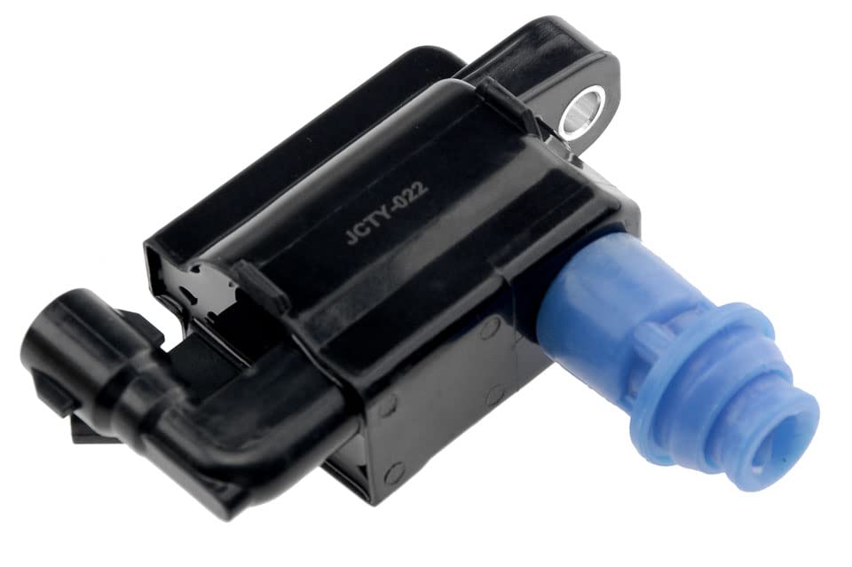 Bobine d'allumage ECZ-TY-022 contre les rates de moteur sur Lexus GS 300 et IS 300