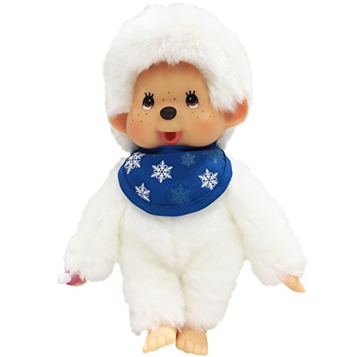 Monchhichi – Snow, 24352