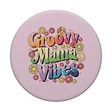 Zoom IMG-2 groovy mama 70s estetica nostalgia