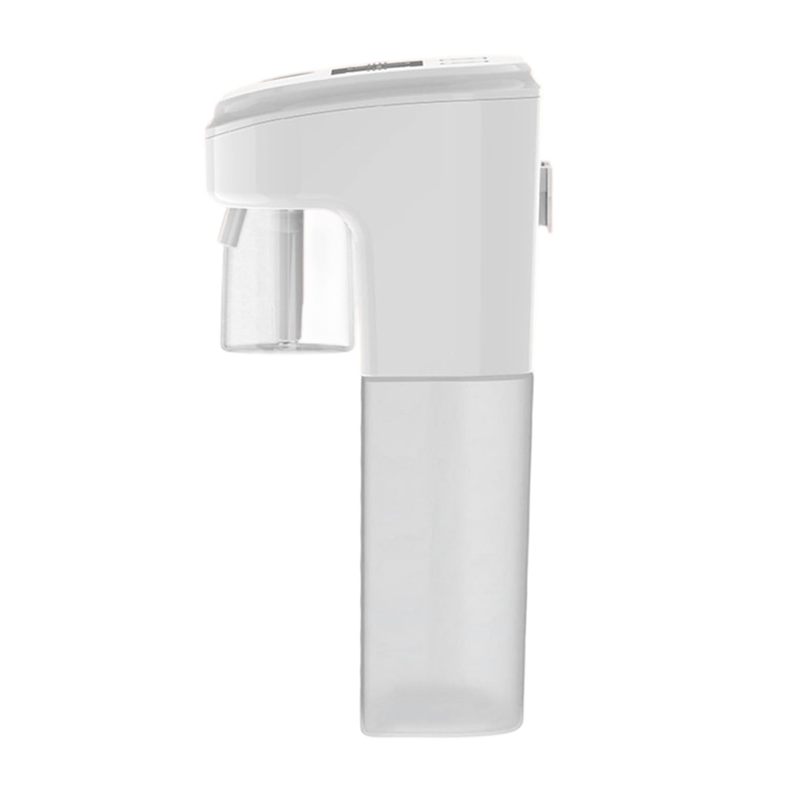 2 in 1 Automatic Hand Washing Soap Dispenser Automatic Diffuser Sprayer Toilet Freshener Intelligent for Family Portable Household Cleaning Gadget