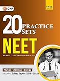 core set 20 prerelease  Neet 2023: 20 Practice Sets (Includes Solved Papers 2013-2022)