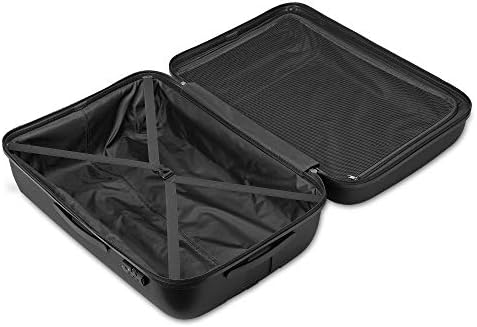Tripp Slate Holiday 6 Medium 4 Wheel Suitcase