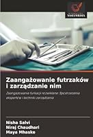 Zaangazowanie futrzaków i zarzadzanie nim: Zaangazowanie furkacji rozwiklane: Spostrzezenia ekspertów i techniki zarzadzania (Polish Edition) 6206834840 Book Cover