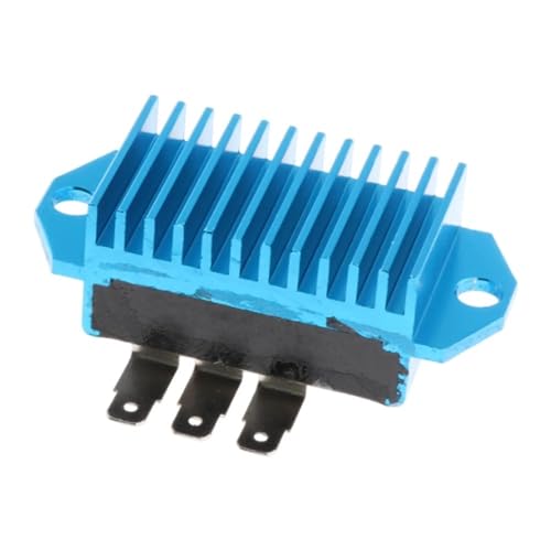 Régulateur de tension universel moto pièce rechange 25 403 39-s