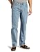 Levi's Men's 550 Relaxed Fit Jean, Light Stonewash, 32x32
