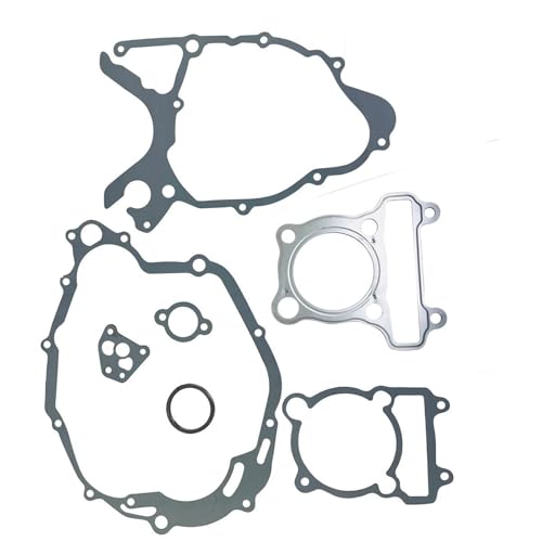 Kit joints moteur Yamaha TW200 contre fuites carter moto 1987-2020