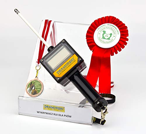 Draminski DOD Dog Ovulation Detector