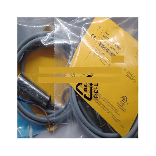 Interrupteur de proximité BI5U NI8-M18-AP6X capteur inductif cylindrique 3 fils CC