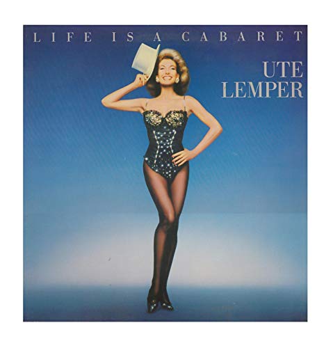 Photo de Life is A Cabaret