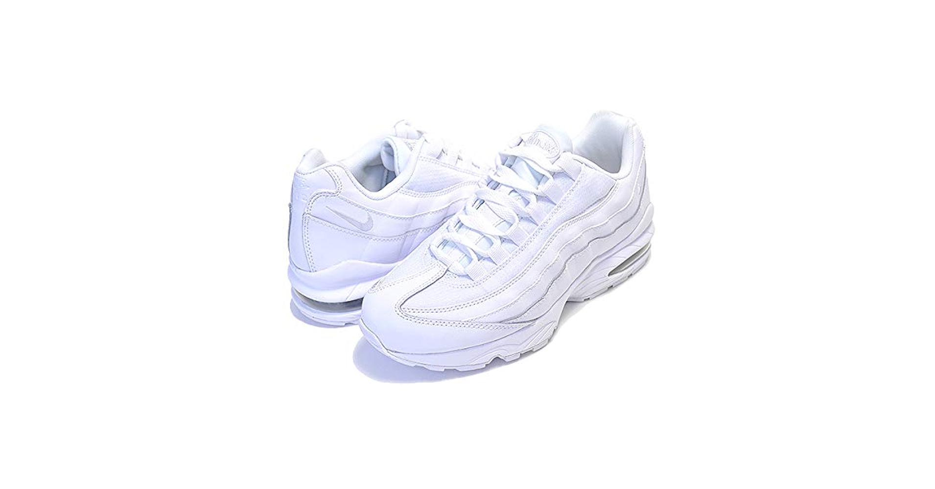 Amazon | [ナイキ] エアマックス 95 レディース 905348-104 AIR