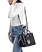 bolso Mujer Negro Imagen de bolso Mujer Negro
