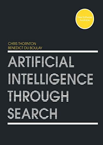 Artificial Intelligence Through Search view 2