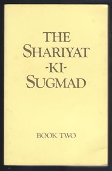 Paperback Shariyat-Ki-Sugmad, Book II Book
