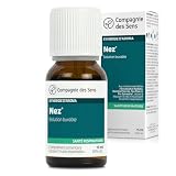 NEZ - Huiles essentielles en solution buvable