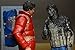 NECA an American Werewolf in London - 7” Scale Action Figures - Jack and David 2 Pack
