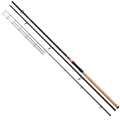 VARF DE REZERVA PENTRU DAIWA NINJA X FEEDER 3.9m 150g - Feeder Fishing VARF DE REZERVA PENTRU DAIWA NINJA X FEEDER 3.9m 150g - Feeder Fishing