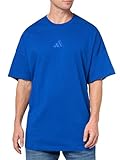 adidas Men's All SZN T-Shirt, Team Royal Blue