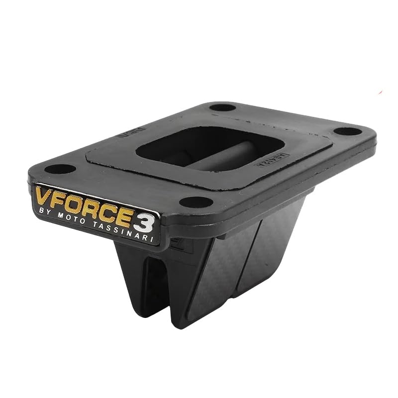 Valvola Reed VForce V-Force 3 per moto V351B per KTM SX 65sx 50sx Minarelli KDM AM6 LC Reed Block motocross Dirt Bike (valvola reed)