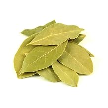 BSD Organics Bay Leaf / Bay laurel / Grecian Laurel 100gram/3.5Ounce