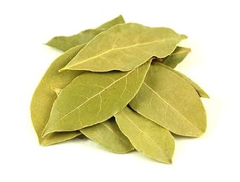 BSD Organics Bay Leaf / Bay laurel / Grecian Laurel 100gram/3.5Ounce