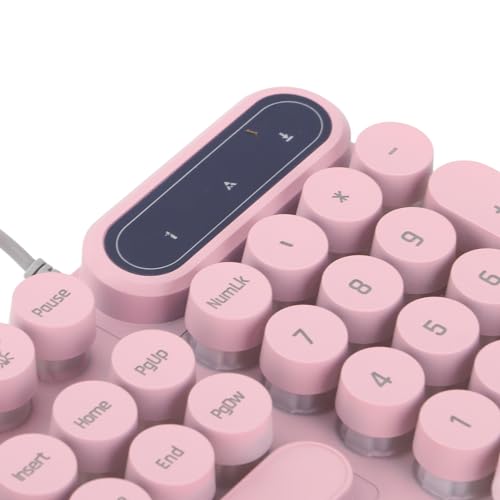 Teclado Gaming FAUOSWUK USB 104 Teclas RGB miniatura 5