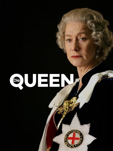 Die Queen für 3,99 EUR bei amazon.de Bild: Die Queen für 3,99 EUR bei amazon.de