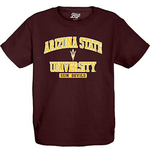 UCLA Bruins Kids T-Shirt Action Item, Team Color, Medium