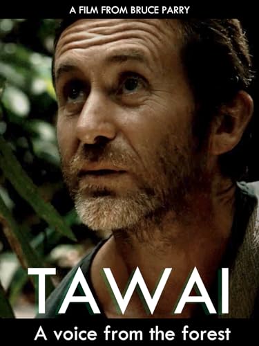 TAWAI - 森からの声