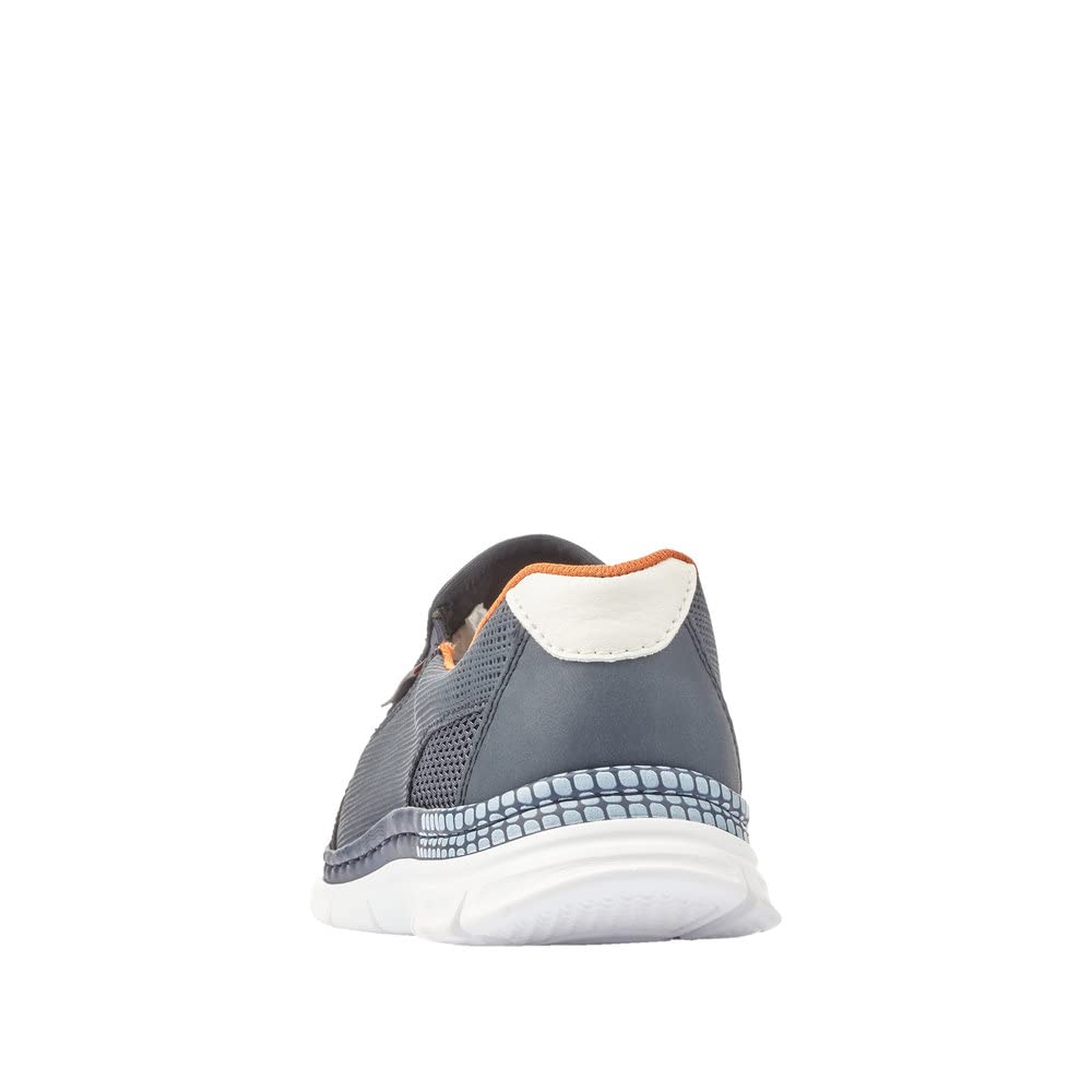Rieker Bastia Mens Lightweight Trainers