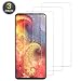 Produktbild Wiestoung Panzerglas Schutzfolie für Xiaomi Mi 9T/9T Pro [3 Stück] 9H gehärtetes Glas mit Anti-Kratzer Bläschenfrei Ultra Transparent Full HD Panzerglasfolie Displayschutzfolie für Mi 9T Pro/Mi 9T