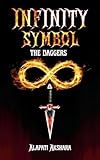infinity reference 61 mk ii preis  INFINITY SYMBOL: THE DAGGERS