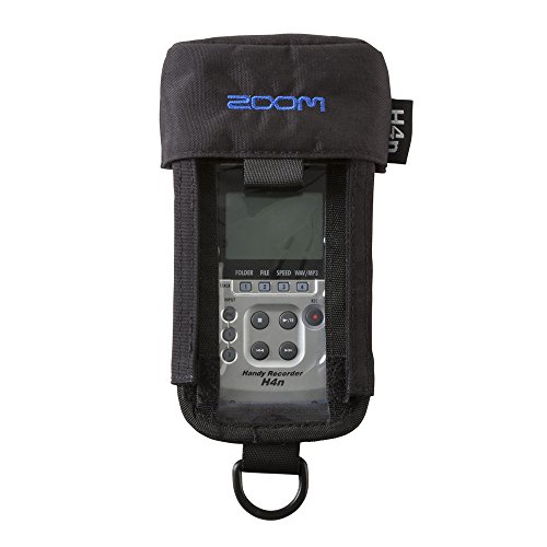 Zoom PCH-4n Protective Case For H4NSP