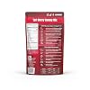 LEVO Gummy Mix - Tart Cherry - Make Your Own Infused Gummies - Each Bag Makes 64 Gummies - 1 Pack