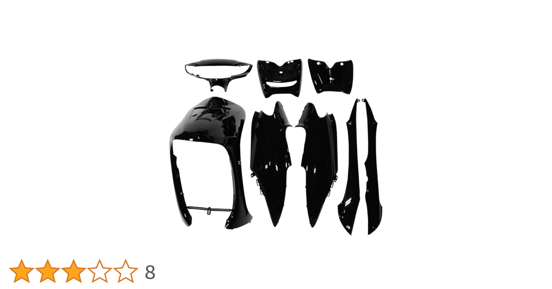 Amazon | エナジープライス ヤマハ ジョグ JOG KN SA16J 5SW