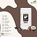 CAcafe Coconut Coffee, Coconut Infused Colombian Coffee, Creamy Drink Mix, Make Iced or Hot, Packed with Antioxidants, Natural Energy, and Stress Relief | 6 Pack