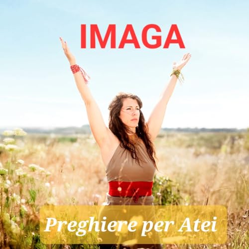 Page de couverture de SOTTOMETTERE IL DRAGO DELL'EGO - IMAGA Podcast Puntata 2